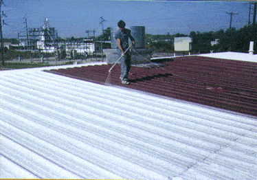 Sacramento Commercial Roofing Image